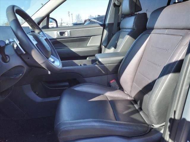 New 2024 Hyundai Santa Fe Limited image 12