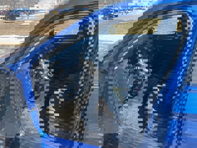 Used 2024 Volkswagen Jetta SE w/ Panoramic Sunroof Package image 7