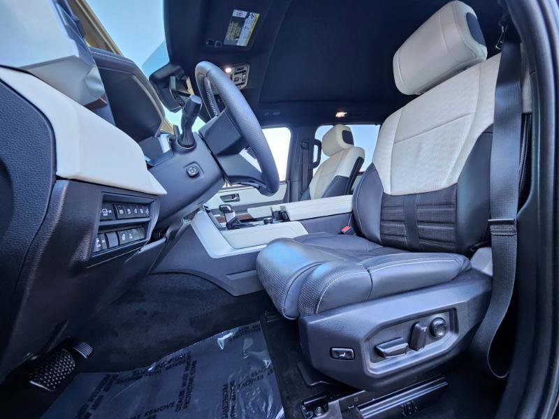 Used 2024 Toyota Sequoia Capstone image 29