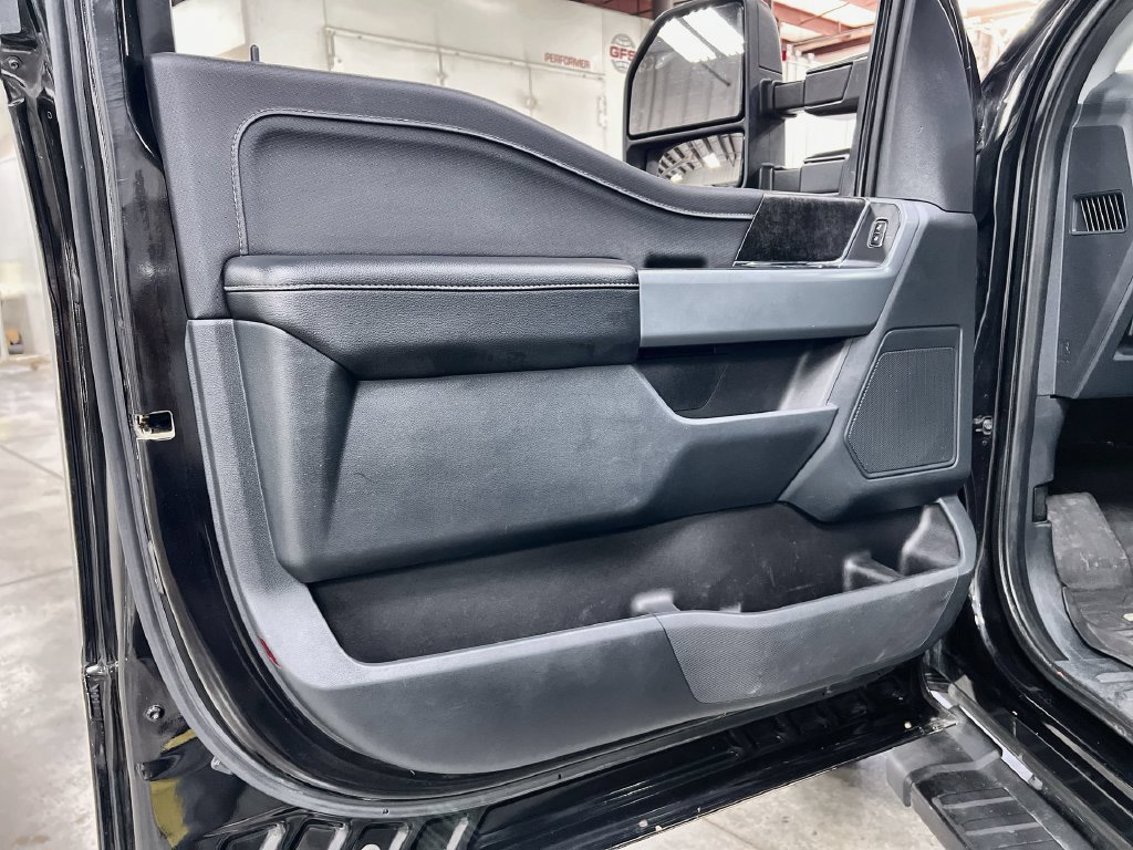 Used 2023 Ford F150 XLT w/ Equipment Group 302A High AWD/4WD image 17