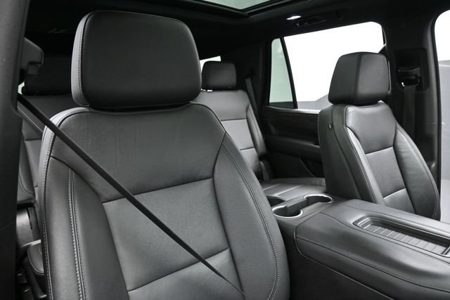 Used 2021 Chevrolet Tahoe LT AWD/4WD image 31