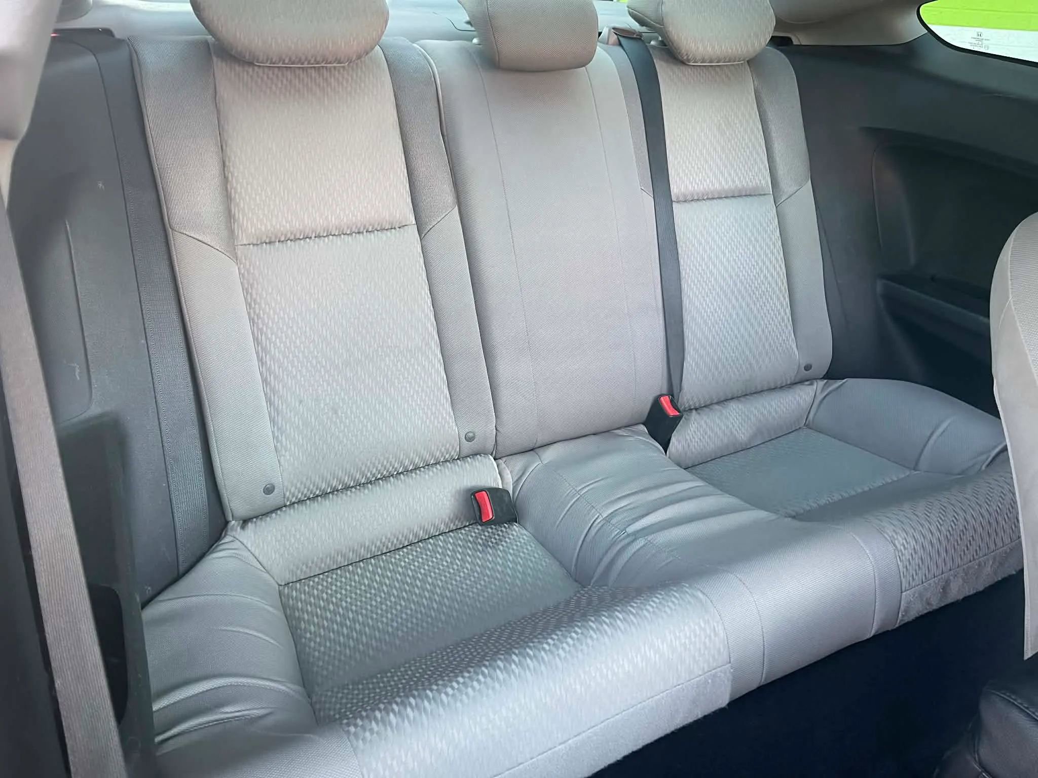 Used 2015 Honda Civic EX image 14