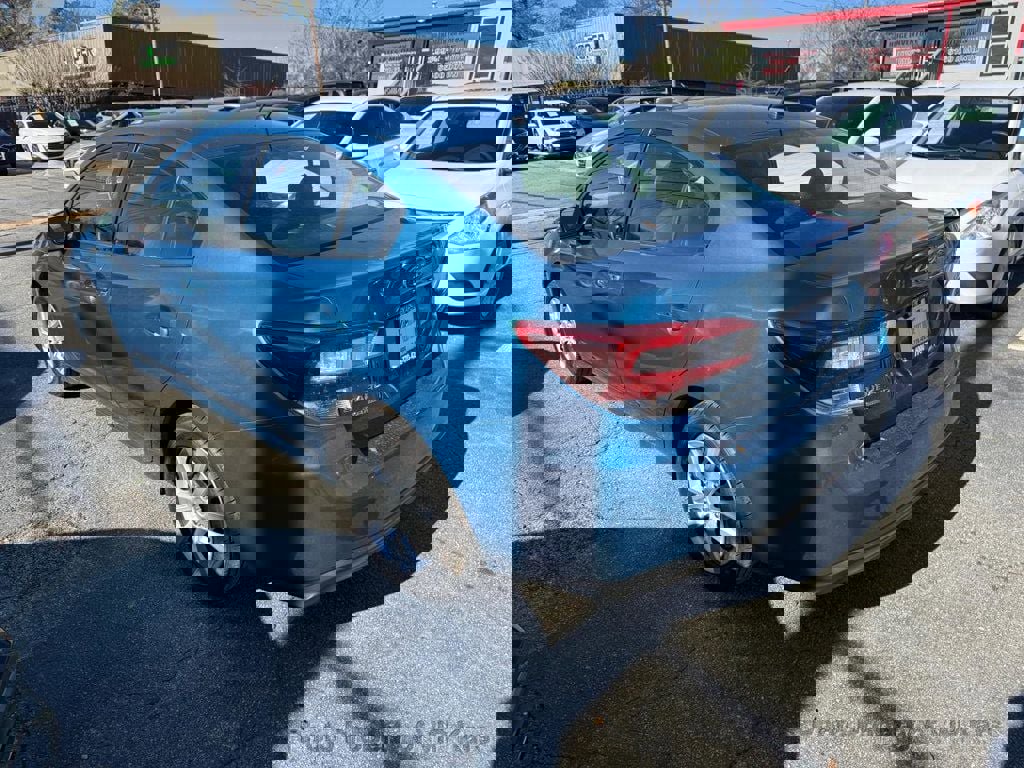 Used 2017 Subaru Impreza 2.0i image 7