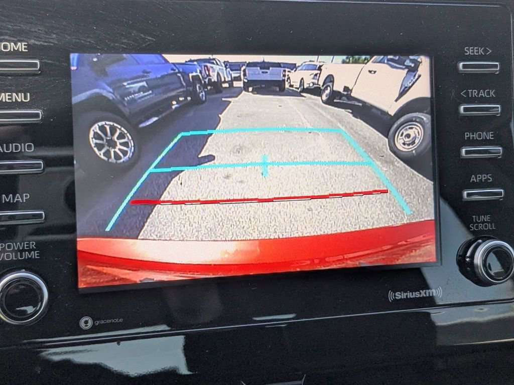 Used 2021 Toyota Camry SE image 21