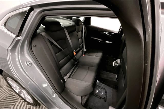 Used 2023 Chevrolet Malibu LT FWD image 25