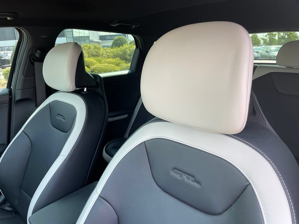 Certified 2026 Kia K4 GT-Line w/ GT-Line Premium Package FWD image 22