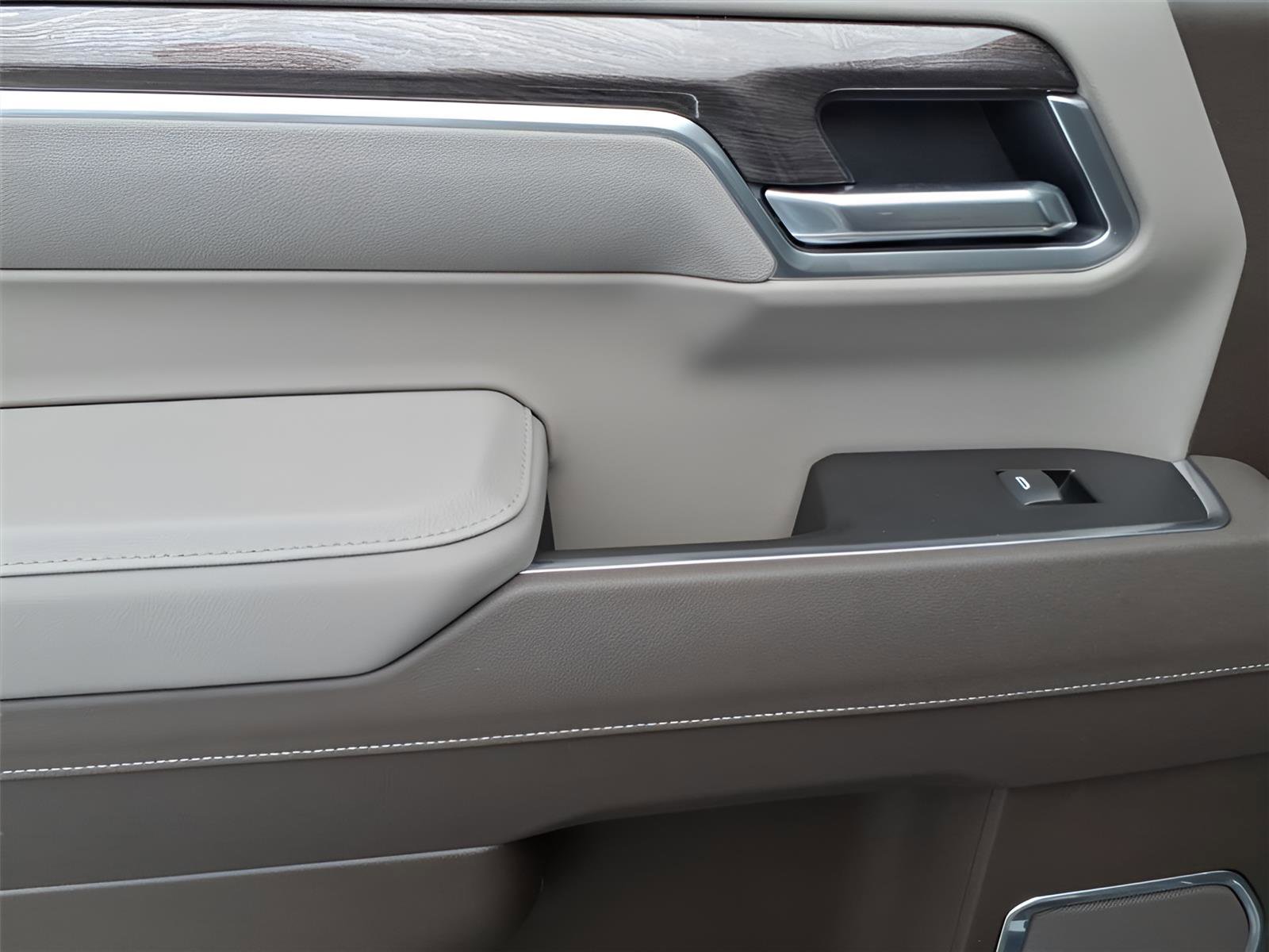 New 2026 Chevrolet Silverado 1500 LTZ image 10