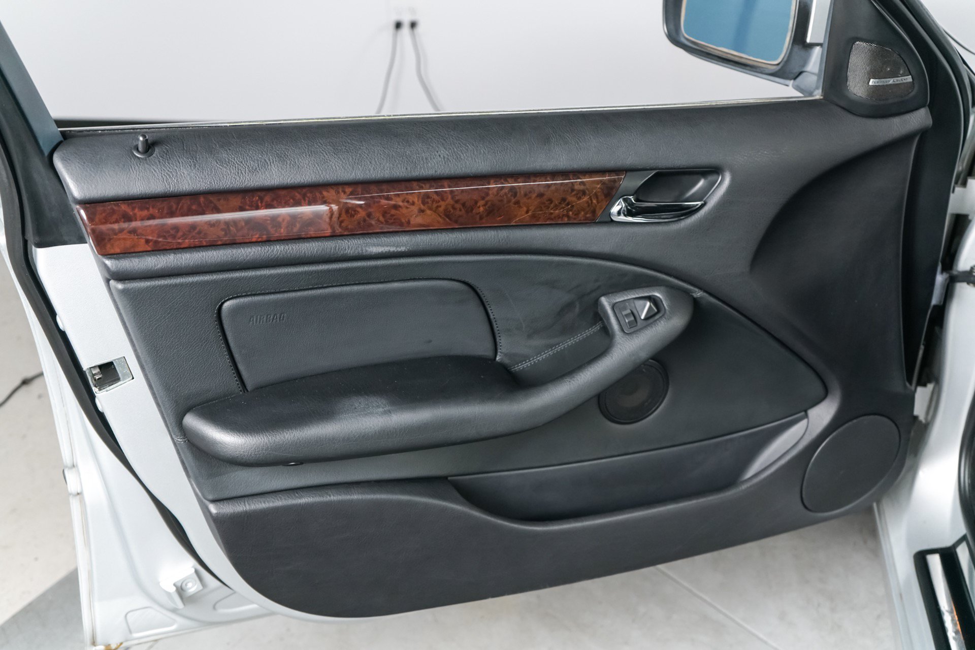 Used 2004 BMW 330i Sedan RWD image 19