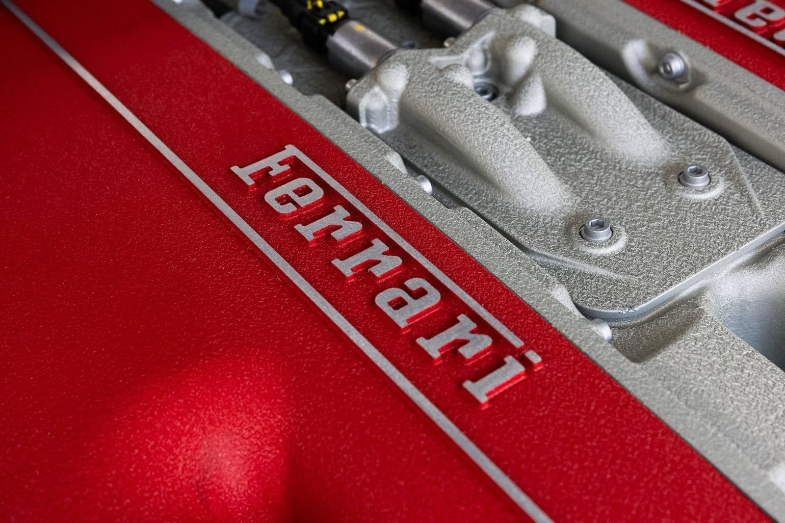 Used 2021 Ferrari 812 GTS RWD image 53