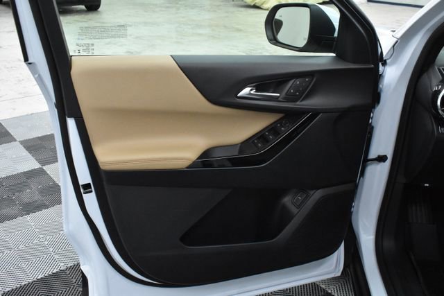 New 2026 Chevrolet Equinox ACTIV w/ Convenience Package III image 16