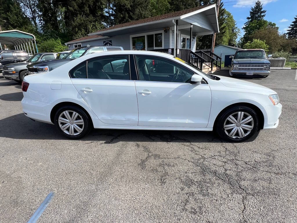 Used 2017 Volkswagen Jetta S FWD image 10