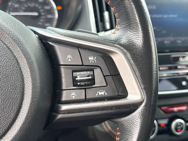 Used 2019 Subaru Crosstrek 2.0i Limited w/ Popular Package #3 AWD/4WD image 26