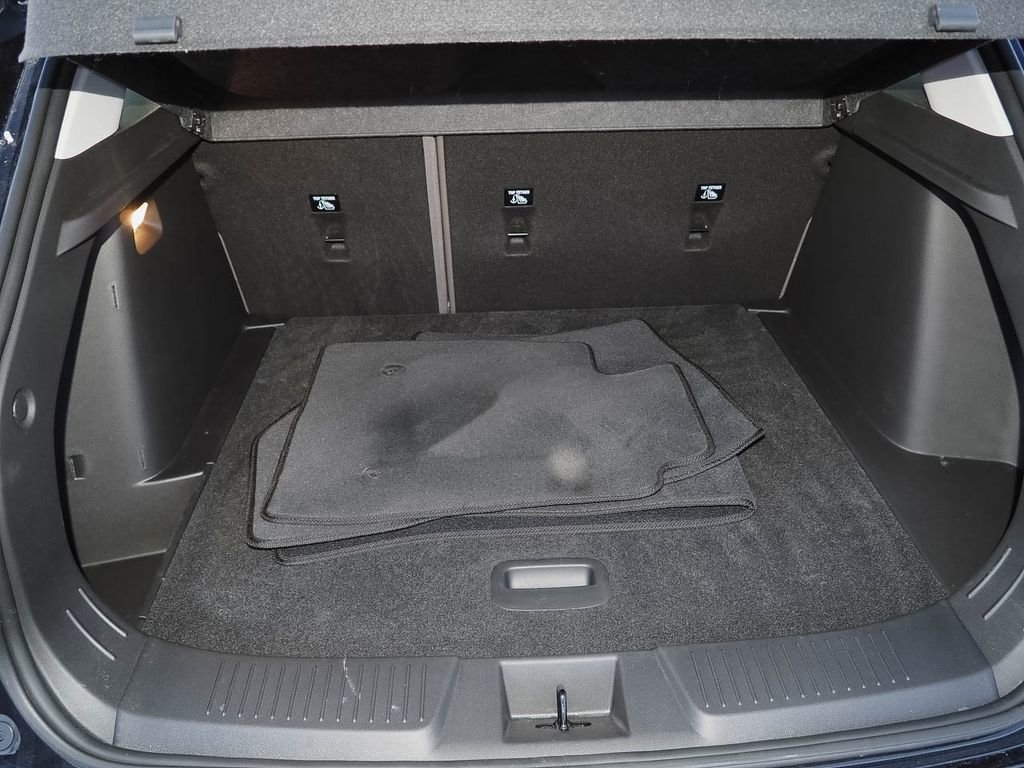Certified 2024 Chevrolet Trax ACTIV w/ Sunroof Package image 9