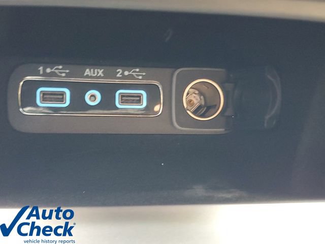 Used 2020 Jeep Grand Cherokee Altitude RWD image 27