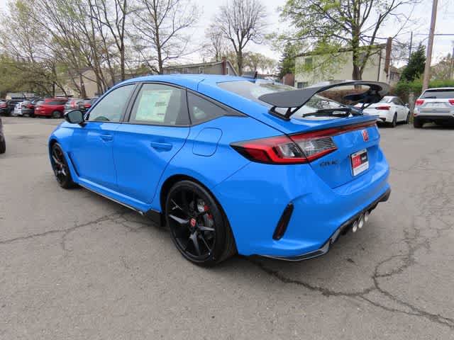 New 2026 Honda Civic Type R image 4