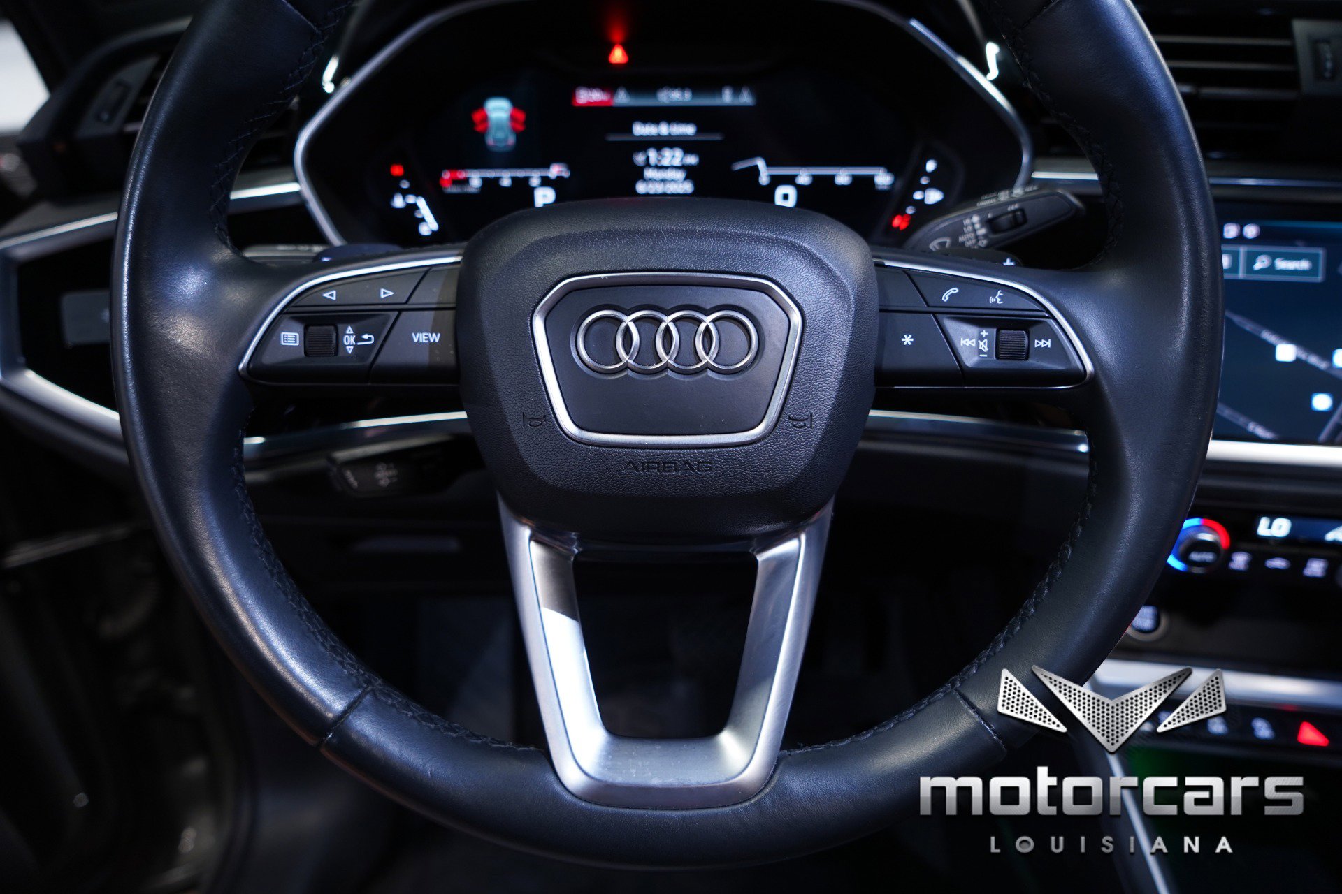 Used 2022 Audi Q3 2.0T Premium Plus w/ Premium Plus Package image 35