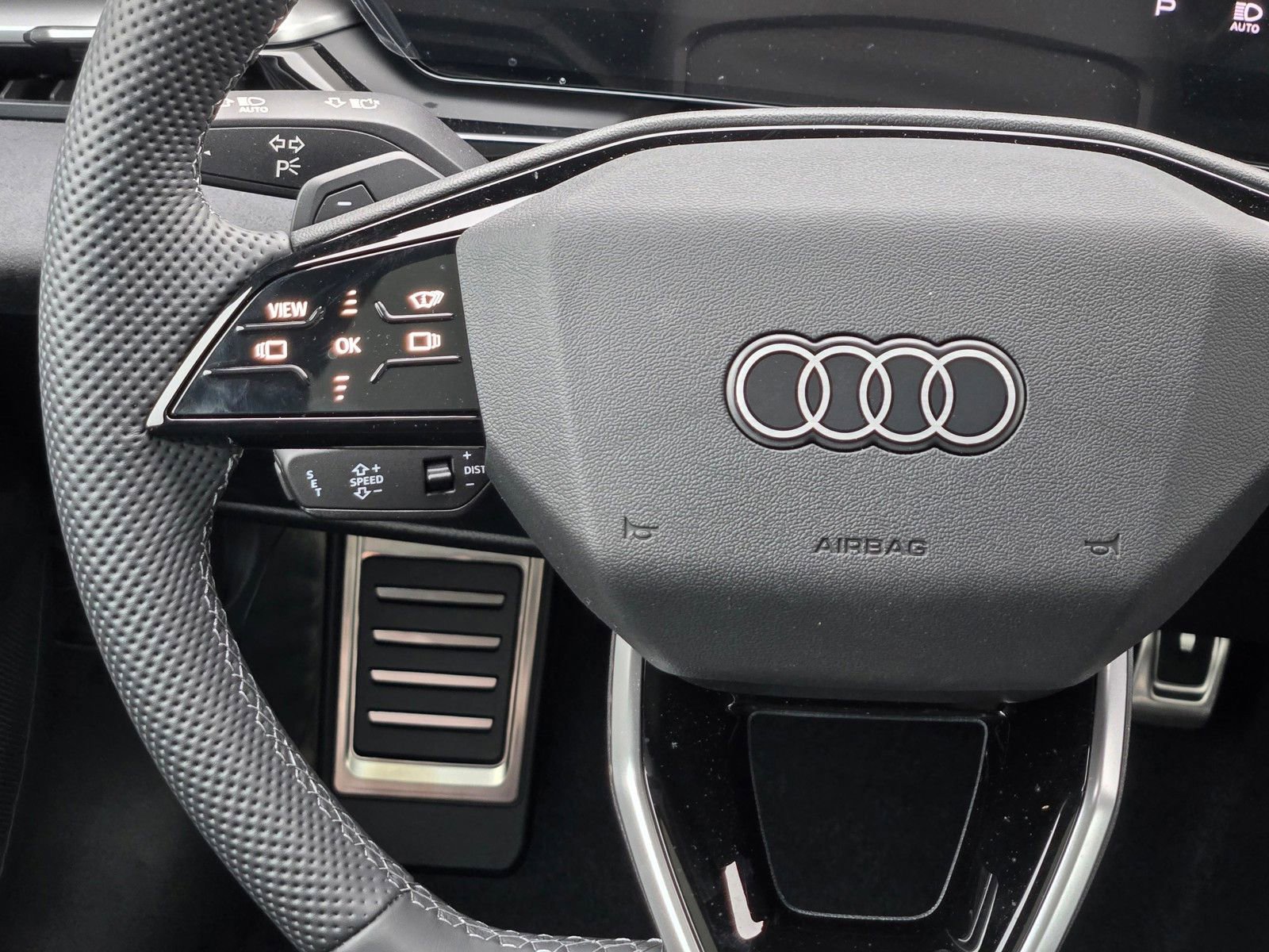 New 2025 Audi S5 Premium Plus AWD/4WD image 15