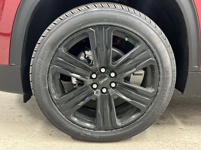 New 2026 GMC Acadia Elevation w/ Black Edition image 34