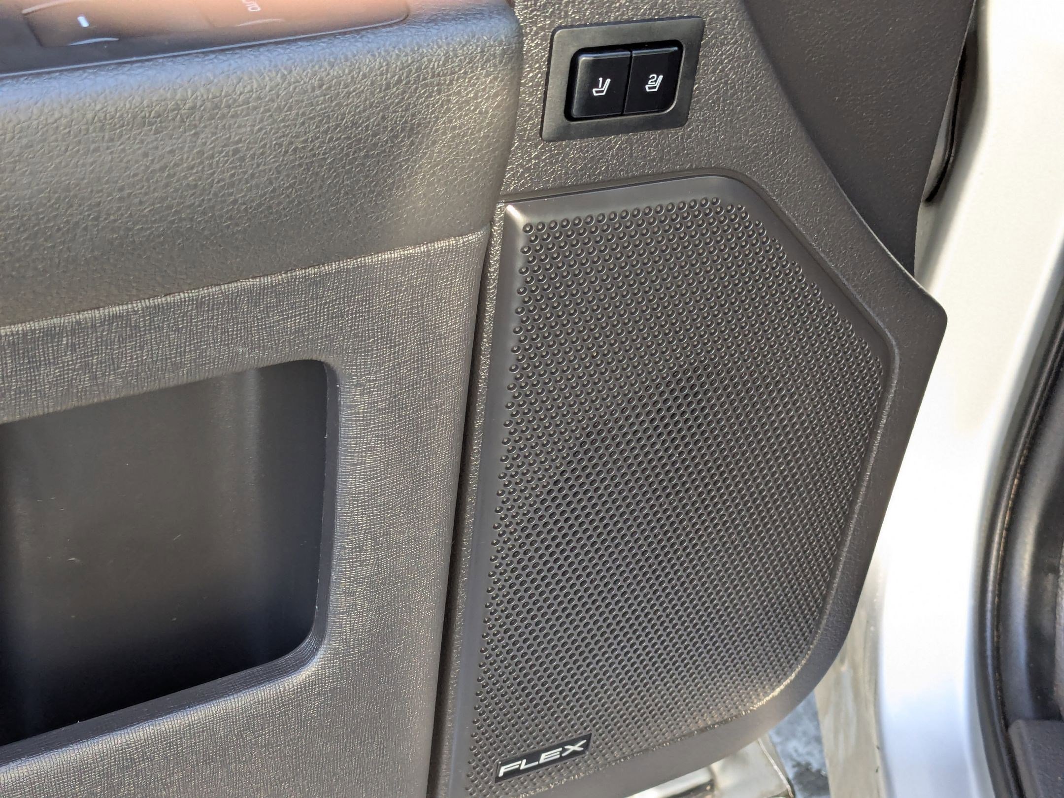 Used 2017 Ford Flex SEL w/ Equipment Group 202A image 15