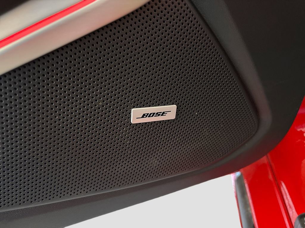 Used 2023 Chevrolet Camaro SS RWD image 19