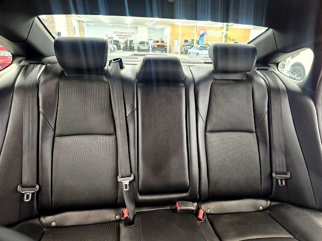 Used 2022 Honda Accord Sport image 11