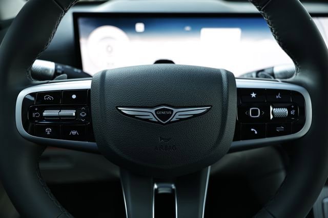New 2026 Genesis GV80 2.5T Prestige image 31