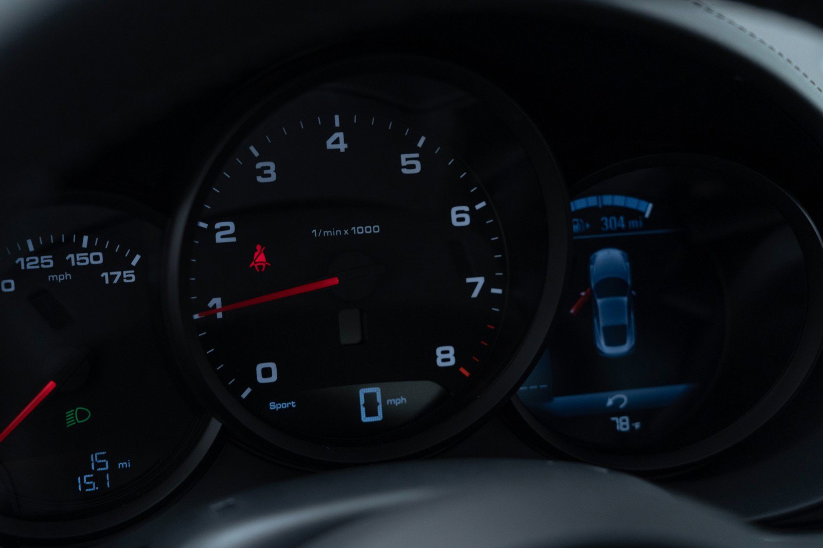 New 2025 Porsche 718 Cayman image 23