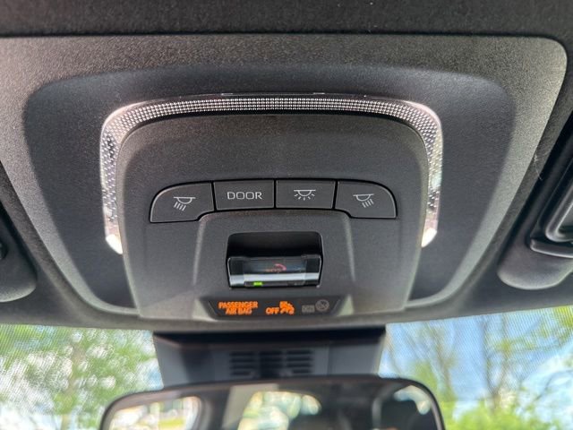 New 2026 Toyota Corolla XSE FWD image 24
