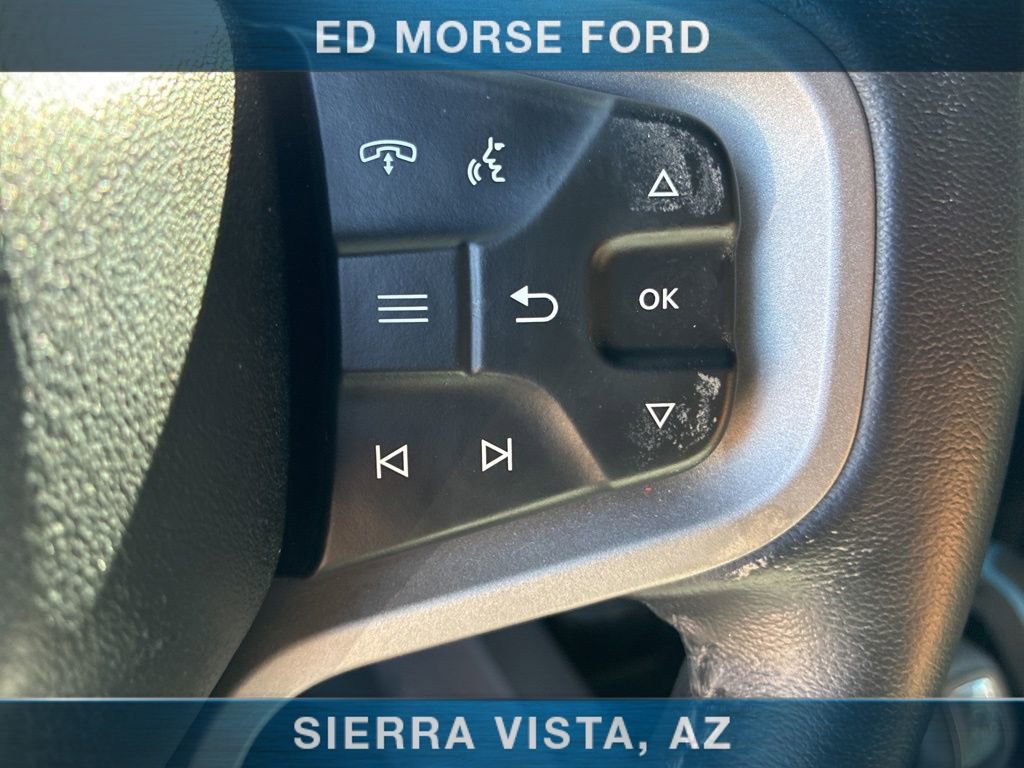 Certified 2024 Ford Bronco Wildtrak AWD/4WD image 26