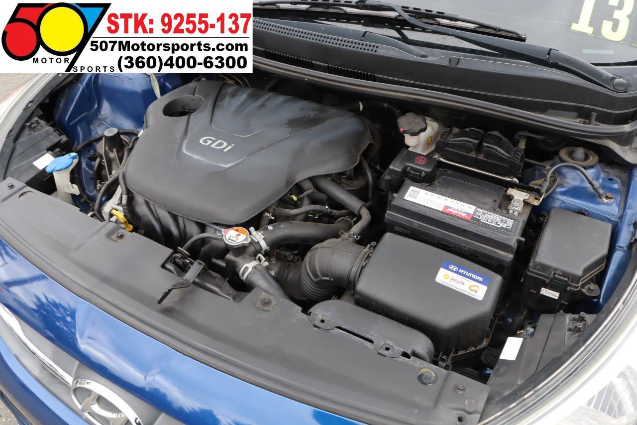 Used 2016 Hyundai Accent SE image 21