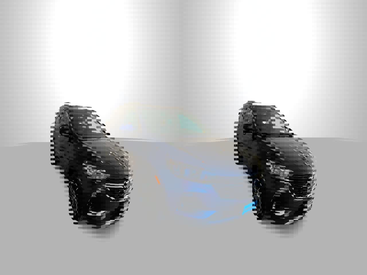 Used 2022 Buick Encore GX Select AWD/4WD image 2