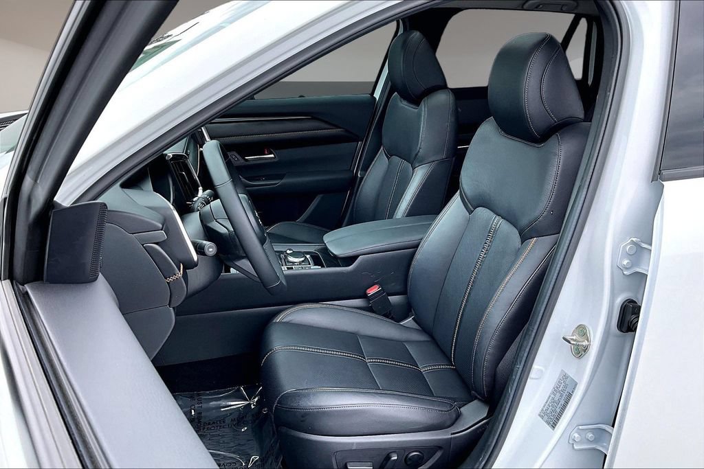 Used 2025 MAZDA CX-50 AWD 2.5 S w/ Premium Plus Pkg image 19