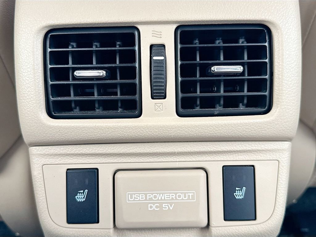 Used 2018 Subaru Outback 3.6R Limited image 33