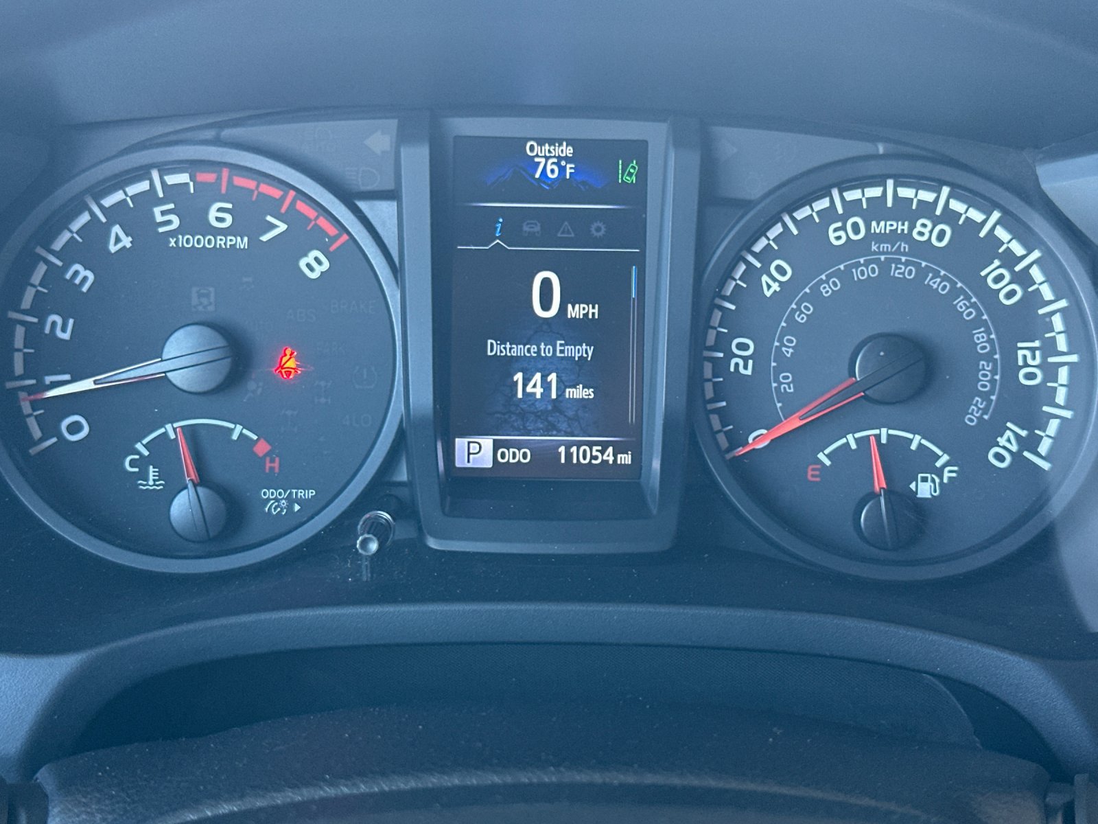 Used 2023 Toyota Tacoma SR w/ SR Convenience Package RWD image 29