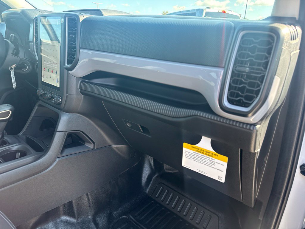 New 2026 Ford Ranger XL w/ Trailer Tow Package AWD/4WD image 51