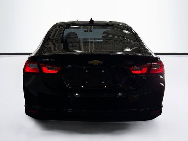 Used 2021 Chevrolet Malibu LS image 7