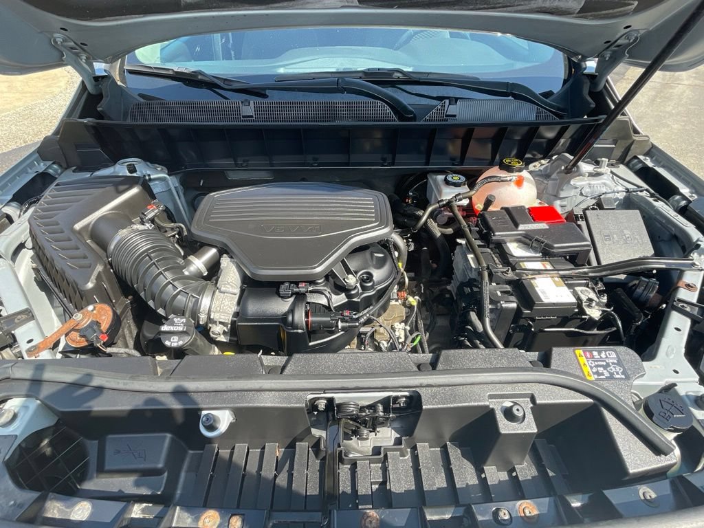 Used 2018 GMC Acadia SLE w/ Driver Alert Package I AWD/4WD image 29