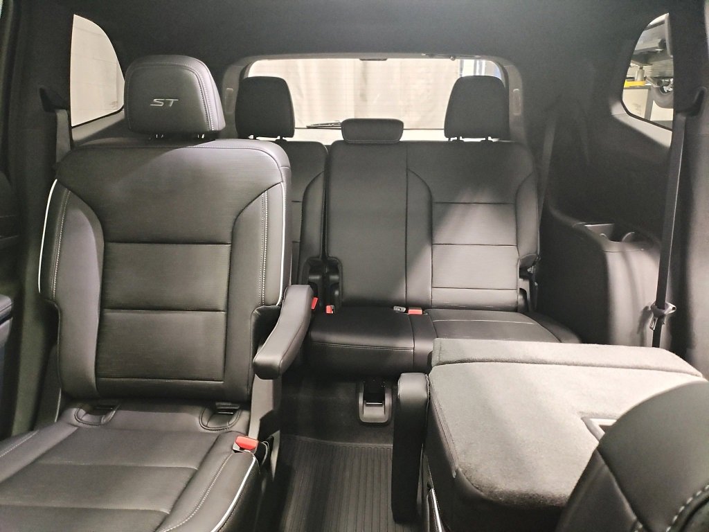 New 2026 Buick Enclave Sport Touring w/ Power Package image 29