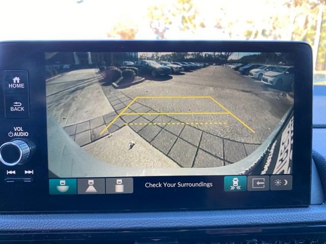 Used 2023 Honda CR-V Sport Touring image 12