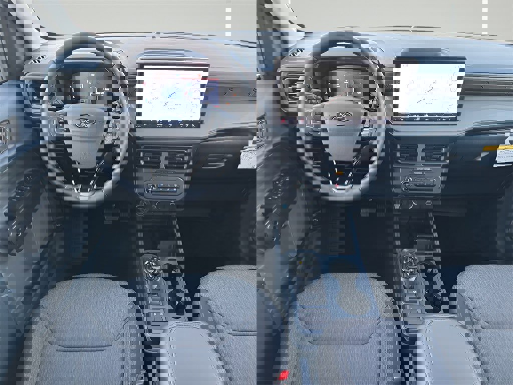 New 2025 Ford Maverick XLT w/ XLT Luxury Package image 5