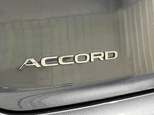 New 2026 Honda Accord EX-L image 8