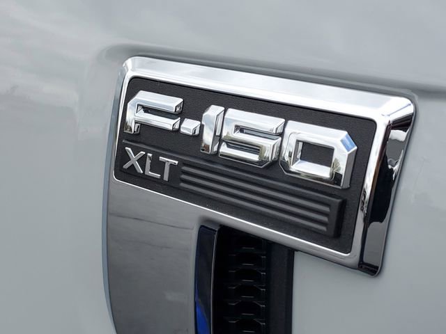 New 2026 Ford F150 XLT w/ Equipment Group 302A MID AWD/4WD image 10
