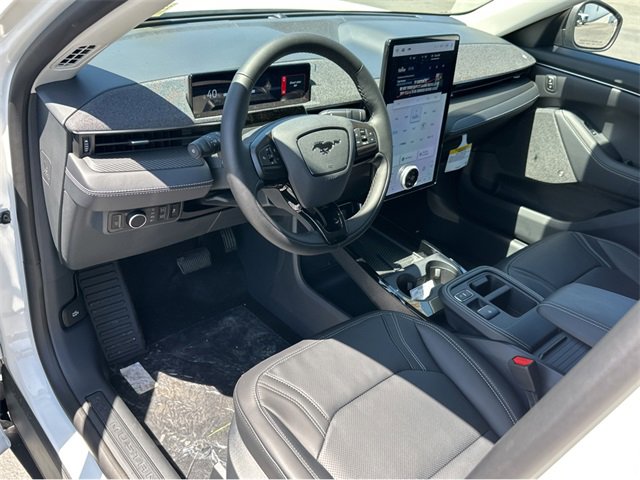 New 2025 Ford Mustang Mach-E Premium w/ Interior Protection Package image 7