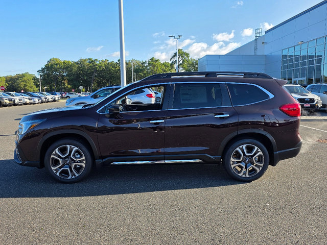 New 2025 Subaru Ascent Touring image 8