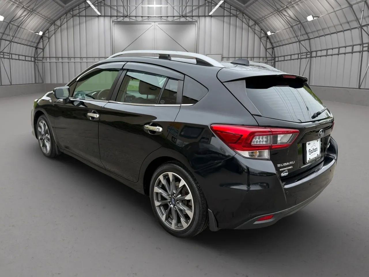 Used 2020 Subaru Impreza 2.0i Limited AWD/4WD image 10