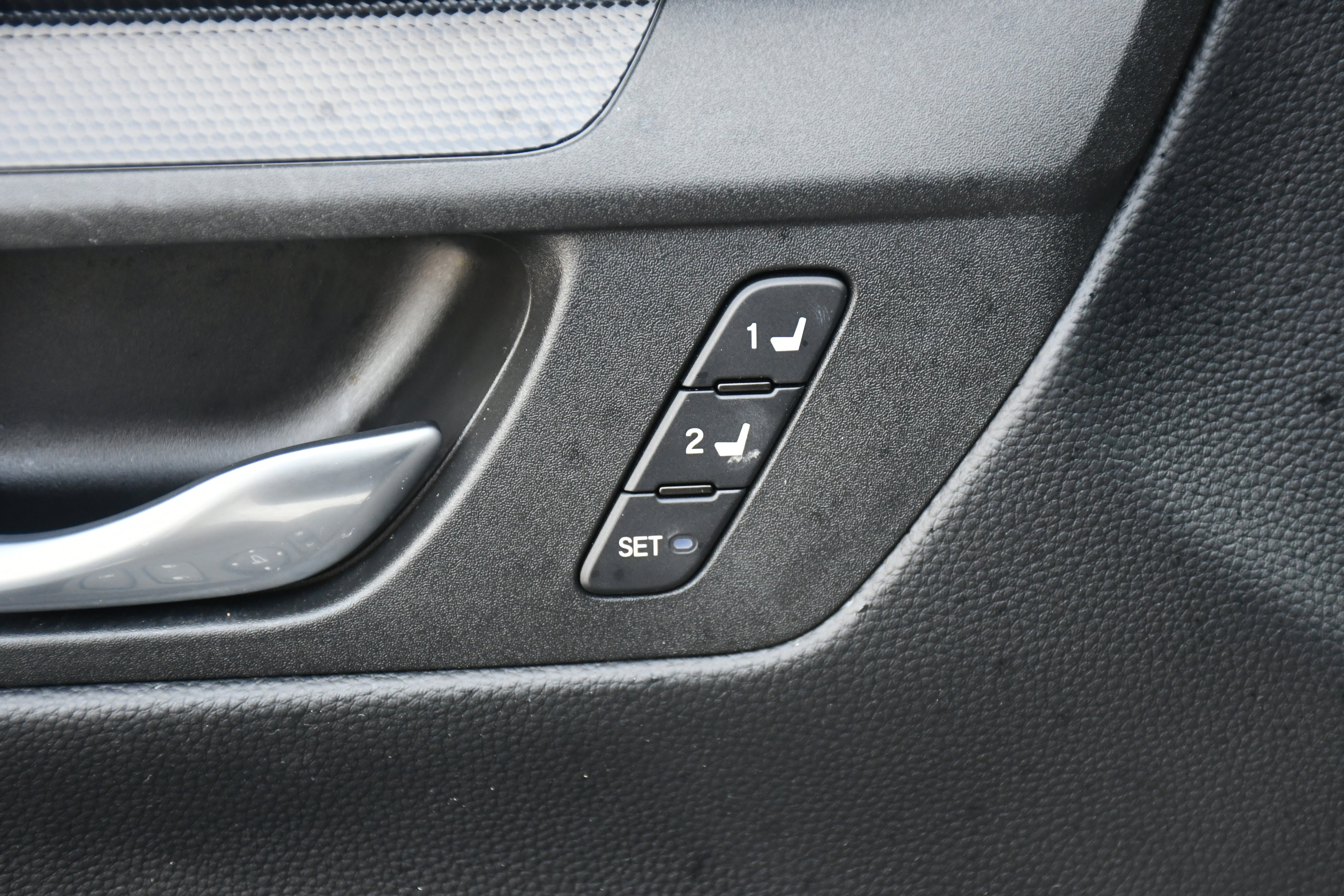 Certified 2024 Honda CR-V Sport-L image 17