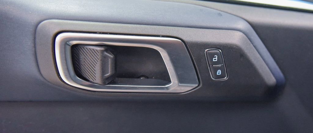 Used 2021 Ford Bronco Outer Banks image 15