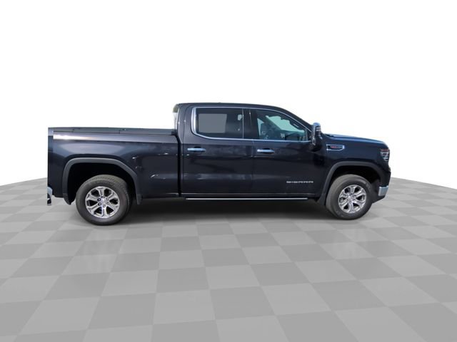 Used 2023 GMC Sierra 1500 SLT w/ SLT Convenience Package image 9