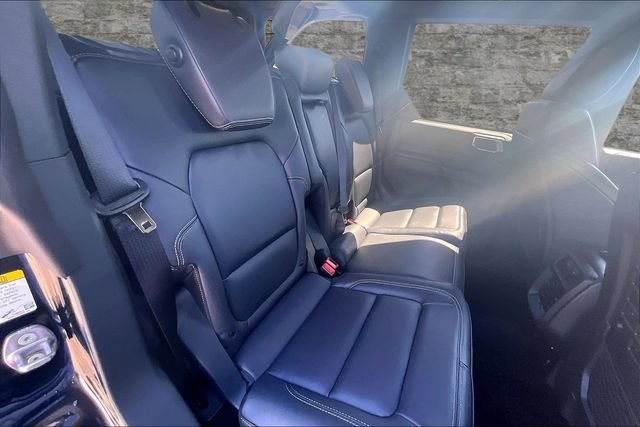 New 2026 Ford Bronco Big Bend AWD/4WD image 10