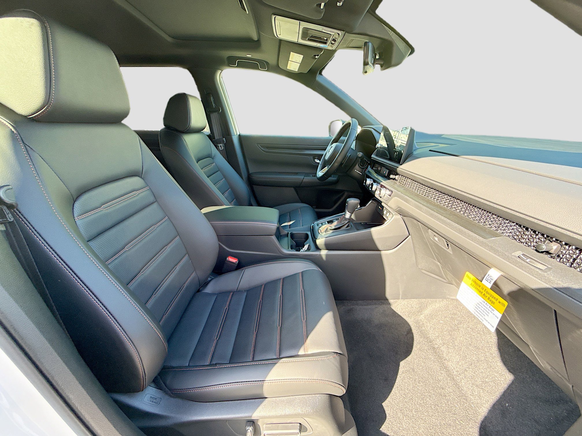 New 2026 Honda CR-V Sport-L image 24